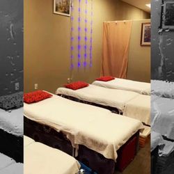 DH Foot Spa & massage - Bed