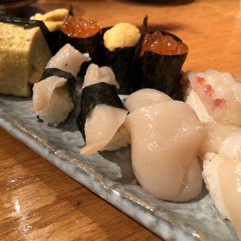 Imanas Tei - Sushi Bars Near Me - Honolulu, Hawaii