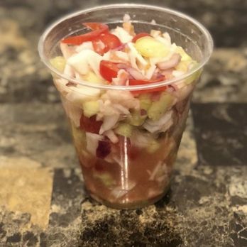 Five-O Grubbz - Ceviche - Food Trucks Near Me - Santa Fe Springs, California Five-O Grubbz - Ceviche - Food Trucks Near Me - Santa Fe Springs, California