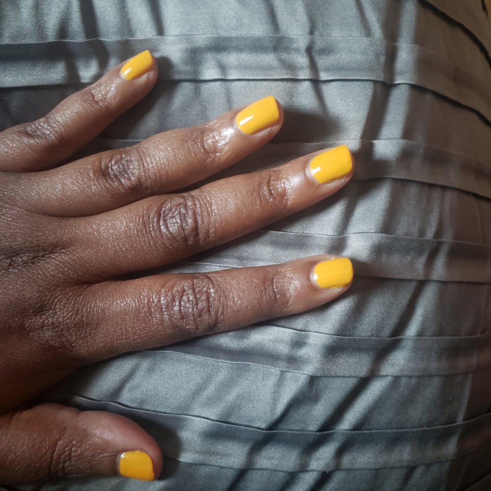 Prima Nails - I loved my mani and nail color. OPI Sun, Sea and Sand in My Pants! - Massage Near Me - Carol Stream, Illinois Prima Nails - I loved my mani and nail color. OPI Sun, Sea and Sand in My Pants! - Massage Near Me - Carol Stream, Illinois