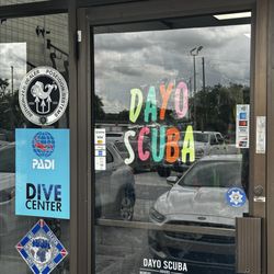 Dayo Scuba