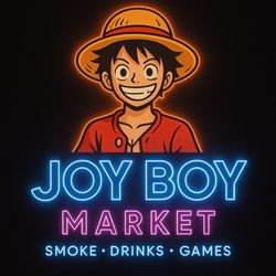 Joy Boy Market