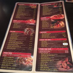 Valley Thai Restaurant
