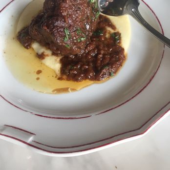 Officina - Beef cheek - Italian Near Me - Washington, DC, District of Columbia Officina - Beef cheek - Italian Near Me - Washington, DC, District of Columbia