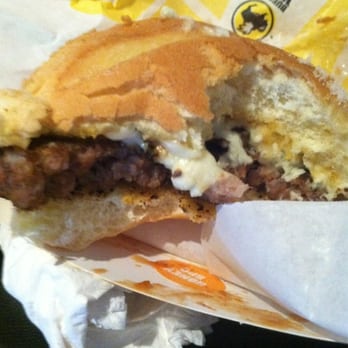 Buffalo Wild Wings - Dry and tough. - Chicken Wings Near Me - Marion, Indiana