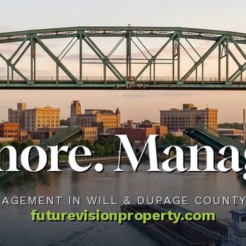FutureVision Property - futurevisionproperty.com - Real Estate Services Near Me - Joliet, Illinois FutureVision Property - futurevisionproperty.com - Real Estate Services Near Me - Joliet, Illinois