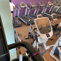 Anytime Fitness