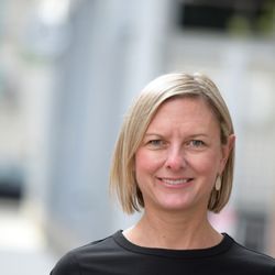 Structure Properties - Shelly Thompson handles new property mgmt accounts, full brokerage, investment & leasing and brings 20+ years of real estate experience!