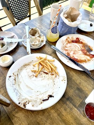 Chez Philippe by null