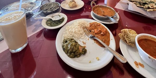 Korma Sutra - Indian Restaurant in Kansas City by null