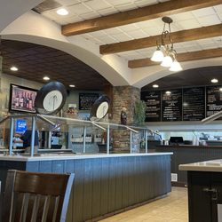 Nicolletti's Pizza