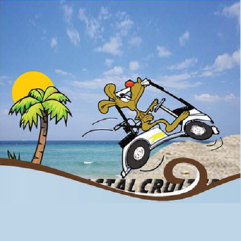 Coastal Cruizers Custom Carts - Golf Cart Rentals Near Me - Galveston, Texas Coastal Cruizers Custom Carts - Golf Cart Rentals Near Me - Galveston, Texas