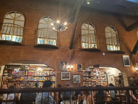 Queen & Rook by null