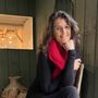 Photo of Claudia Six, MA PHD