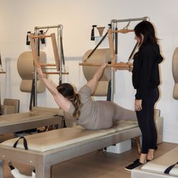 Delfina Pilates