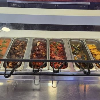 Chickpeas - Buffets Near Me - Las Vegas, Nevada