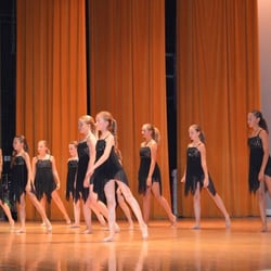 Got Rhythm Dance & Performing Arts Center - Contemporary