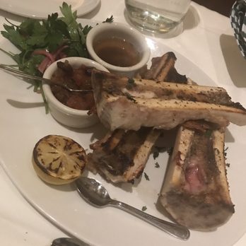 801 Chophouse - Bone Marrow Butter Bath - Steakhouses Near Me - Denver, Colorado 801 Chophouse - Bone Marrow Butter Bath - Steakhouses Near Me - Denver, Colorado