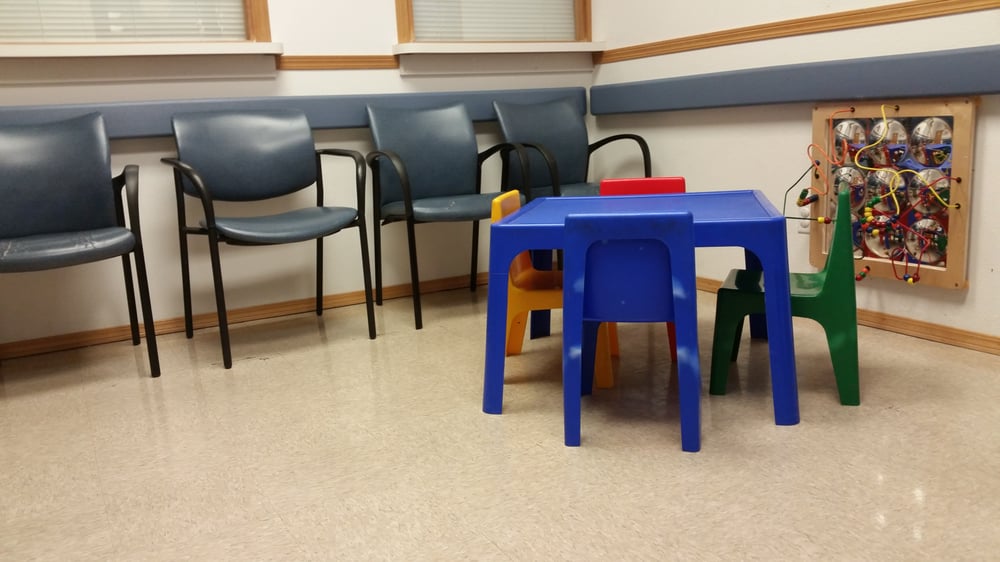 UNITED HEALTH CENTERS Updated September 2024 2502 Jensen Ave