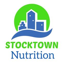 Stocktown Nutrition