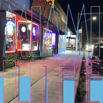 Ziggy's Smoke Shop - The spot - Vape Shops Near Me - Miami, Florida