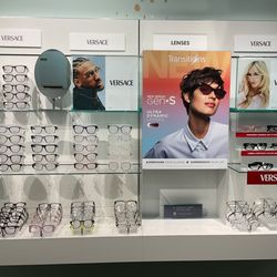 LensCrafters