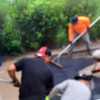 A Affordable Sealcoating - Masonry/Concrete Near Me
