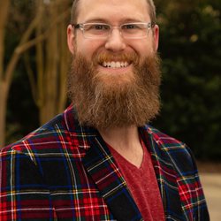 Caleb Whitenack, MD - Animo Sano Psychiatry