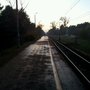 Photo of Stacja PKP Śródborów