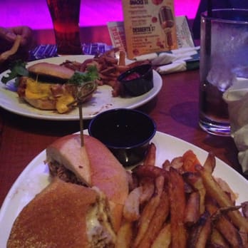 West Nyack Levity Live - French dip n short rib burger with a Sam Adams - Comedy Clubs Near Me - West Nyack, New York West Nyack Levity Live - French dip n short rib burger with a Sam Adams - Comedy Clubs Near Me - West Nyack, New York