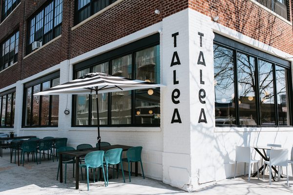 TALEA Beer Co - Williamsburg by null