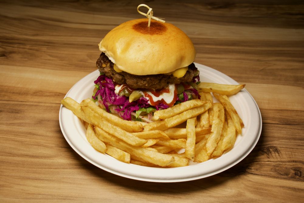 Kemo's Hot Kitchen Bites