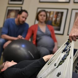 Natural Resources - Preparing for Birth