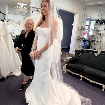 Mon Amie Bridal Salon - Bridal Near Me - Costa Mesa, California Mon Amie Bridal Salon - Bridal Near Me - Costa Mesa, California