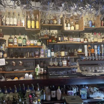 The Bar - Bars Near Me - Bar Harbor, Maine The Bar - Bars Near Me - Bar Harbor, Maine