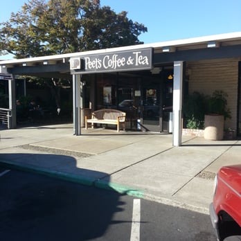 Peet's Coffee - Coffee & Tea Near Me - Concord, California Peet's Coffee - Coffee & Tea Near Me - Concord, California