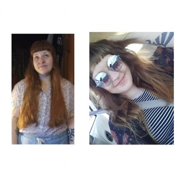 Supercuts - before/after - Hair Salons Near Me - ROSEVILLE, Michigan