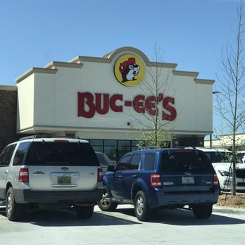 Buc-ee's - Gas Stations Near Me - Robertsdale, Alabama Buc-ee's - Gas Stations Near Me - Robertsdale, Alabama