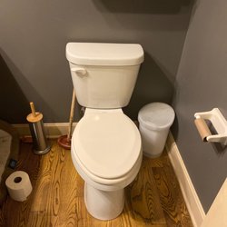 Polestar Plumbing, Heating & Air Conditioning