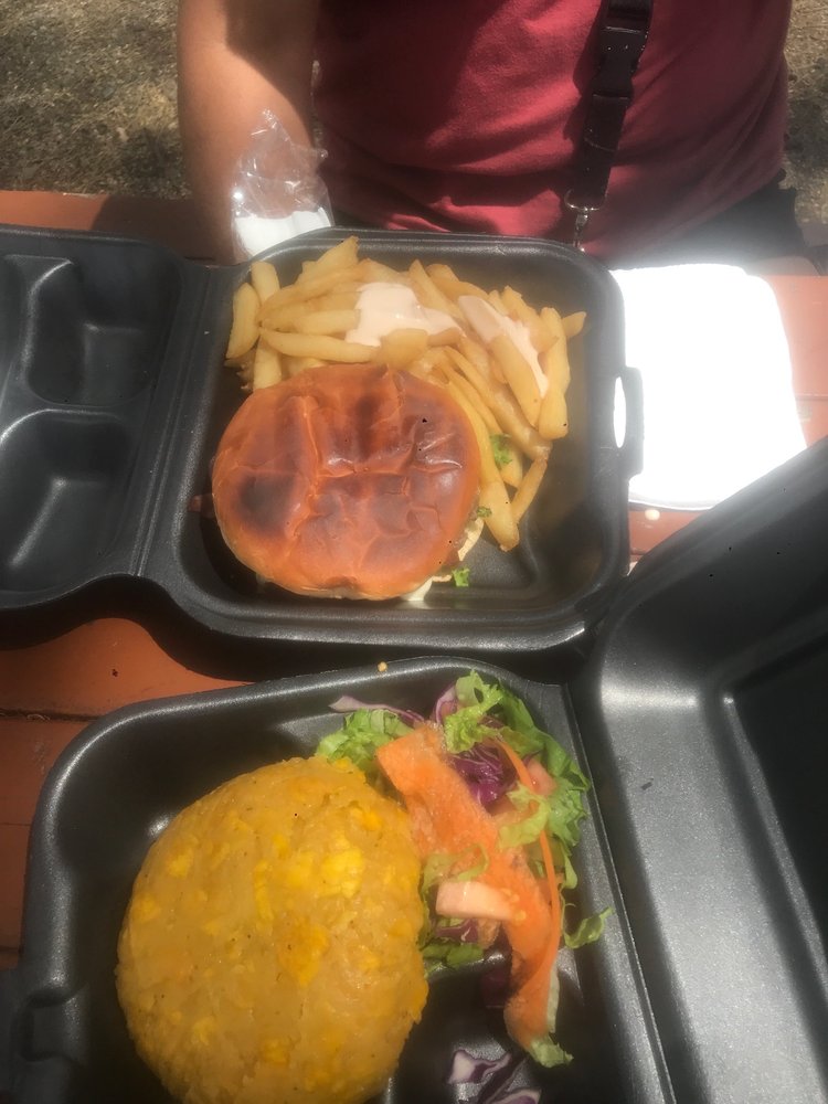 Rinconcito Del Otoao