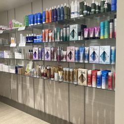 Evergreen Beauty College