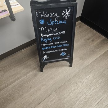 Sweet Bee Coffee - Coffee & Tea Near Me - Elyria, Ohio