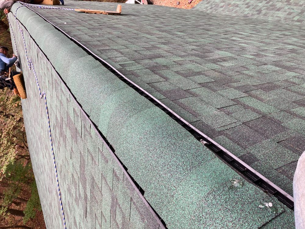 Slide of Eagle Roofing Contruction