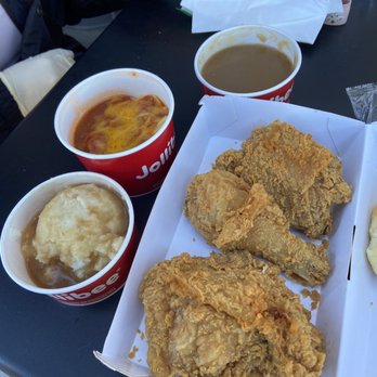 Jollibee - Fast Food Near Me - Orlando, Florida