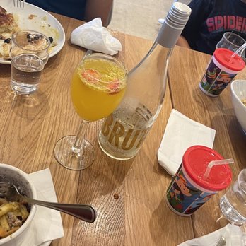 Poached Kitchen - Demolished meals! Amazing food! - Breakfast & Brunch Near Me - Irvine, California