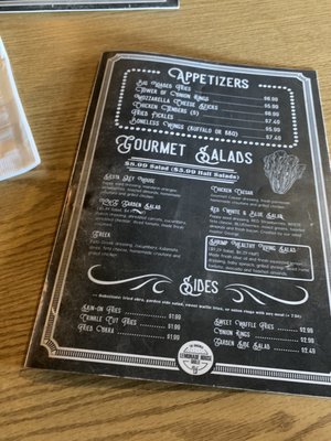 Menu photo 1 Lemonade House Grille Poplar Bluff, MO Menu photo 1 Lemonade House Grille Poplar Bluff, MO