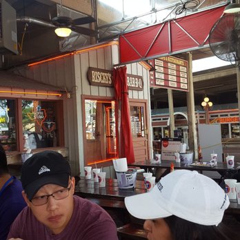 Riscky's BBQ - Barbeque Near Me - Fort Worth, Texas Riscky's BBQ - Barbeque Near Me - Fort Worth, Texas