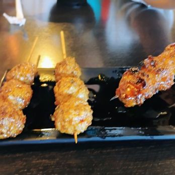 Izakaya Shun - Tsukune Tare - Izakaya Near Me - Paradise, Nevada Izakaya Shun - Tsukune Tare - Izakaya Near Me - Paradise, Nevada