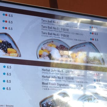 Meet Fresh - Desserts Near Me - Irvine, California Meet Fresh - Desserts Near Me - Irvine, California