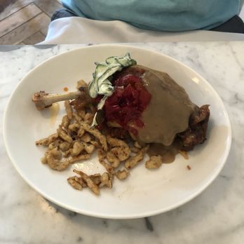 The Vandal - Duck - Wine Bars Near Me - Pittsburgh, Pennsylvania
